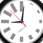 Унарный циферблат