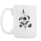 Кружка 420 мл