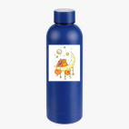 Термобутылка