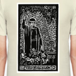 1 аркан таро маг