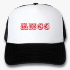 Кепки Trucker