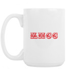 Кружка 420 мл