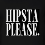 Hipsta Please