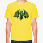 Ктулху Фхтагн