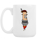 Кружка 420 мл