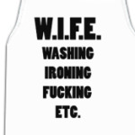 Расшифровка слова ЖЕНА