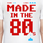  Made in 80s