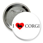 Корги В Сердце
