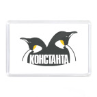 Константа