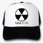 Кепки Trucker