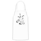 Кухонный фартук