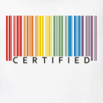 Сертифицировано любовью