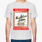 Палёная водка