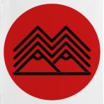 Символ Твин Пикс Twin Peaks