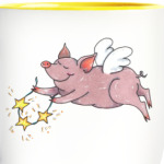 Символ года, Свинофея