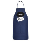 Кухонный фартук