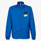 Ветровка без капюшона