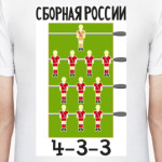 Сборная России