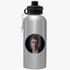 Спортивная бутылка