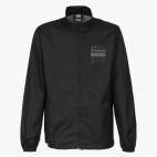 Ветровка без капюшона