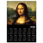 Мона Лиза Джоконда