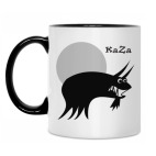 Злая КаZа