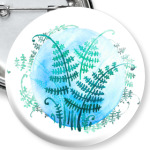 Лесной букет