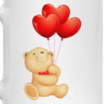 Мишка Тедди