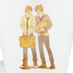 Братья Уизли