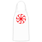 Кухонный фартук