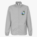 Ветровка без капюшона