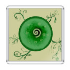 Волшебное растение