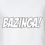  BAZINGA!
