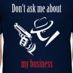 My business
