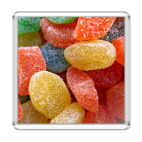 Фруктовый мармелад