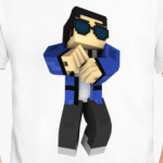 Minecraft мир: MINECRAFT