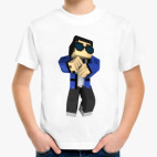 Minecraft мир: MINECRAFT