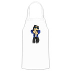 Кухонный фартук