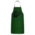 Кухонный фартук