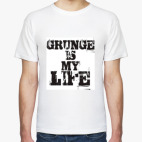 Grunge is my life
