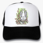 Кепки Trucker