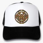 Кепки Trucker