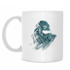 Кружка 330 мл