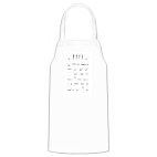 Кухонный фартук