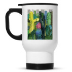 Кружка-термос