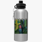 Спортивная бутылка