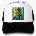 Кепки Trucker