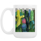 Кружка 420 мл