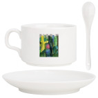 Кофейный набор