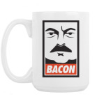 Кружка 420 мл